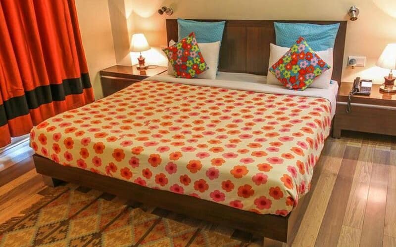 First Choice Service Apartments Vasant Kunj, New Delhi 4
